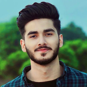 Meet your Posher, Abdullah